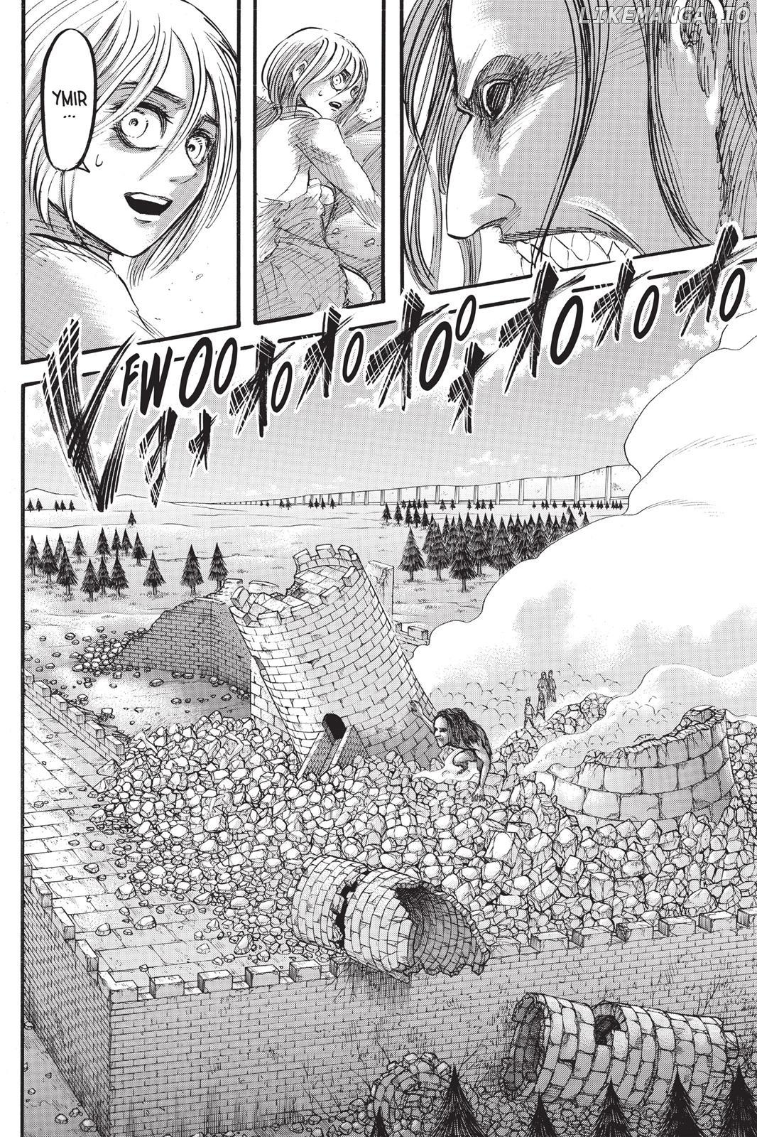 Shingeki no Kyojin, Chapter 41 image 28